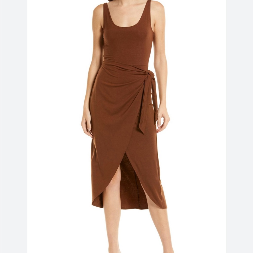 Reformation - Kaila Dress nwt